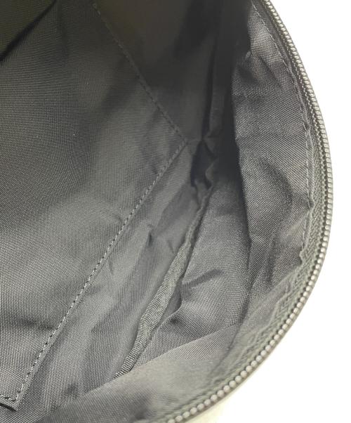 PORTER（ポーター）PORTER (ポーター) ウエストバッグ ブラックの古着・服飾アイテム