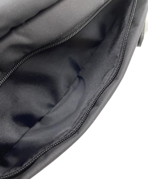 PORTER（ポーター）PORTER (ポーター) ウエストバッグ ブラックの古着・服飾アイテム