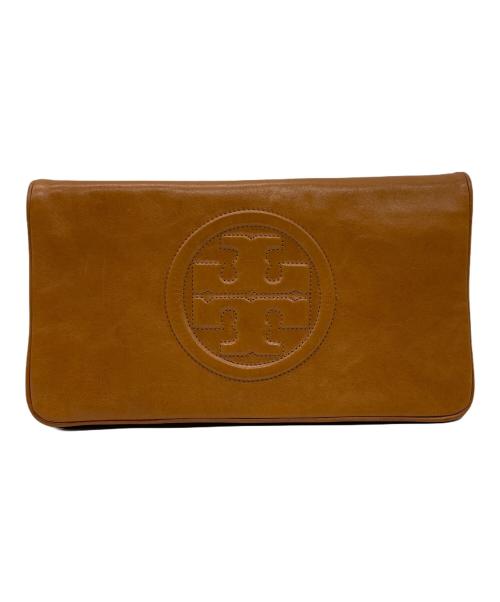 TORY BURCH（トリーバーチ）TORY BURCH (トリーバーチ) クラッチバッグの古着・服飾アイテム