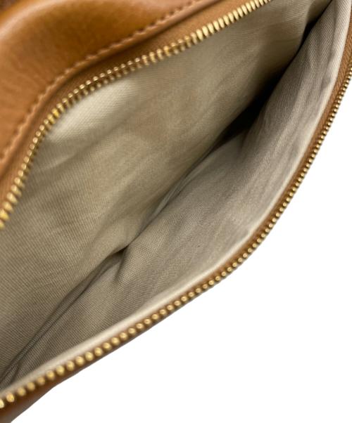 TORY BURCH（トリーバーチ）TORY BURCH (トリーバーチ) クラッチバッグの古着・服飾アイテム