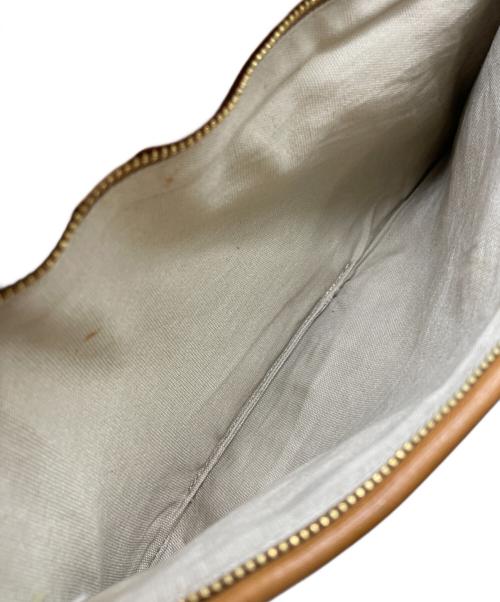 TORY BURCH（トリーバーチ）TORY BURCH (トリーバーチ) クラッチバッグの古着・服飾アイテム