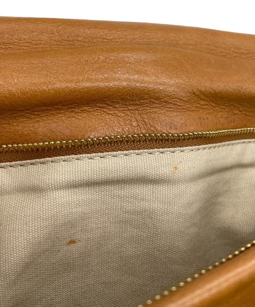 TORY BURCH（トリーバーチ）TORY BURCH (トリーバーチ) クラッチバッグの古着・服飾アイテム