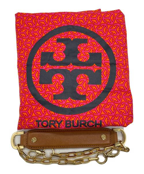TORY BURCH（トリーバーチ）TORY BURCH (トリーバーチ) クラッチバッグの古着・服飾アイテム