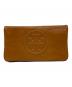 TORY BURCH（トリーバーチ）の古着「クラッチバッグ」