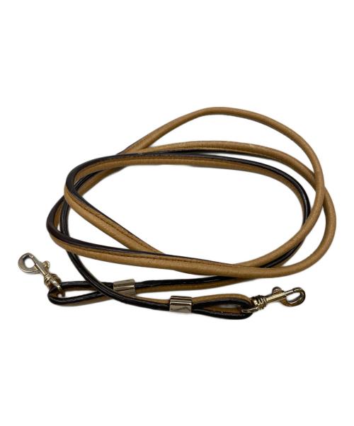 COACH（コーチ）COACH (コーチ) 2WAYバッグ ベージュの古着・服飾アイテム