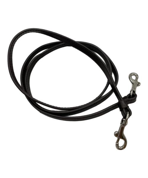 COACH（コーチ）COACH (コーチ) ショルダーポーチ ピンクの古着・服飾アイテム