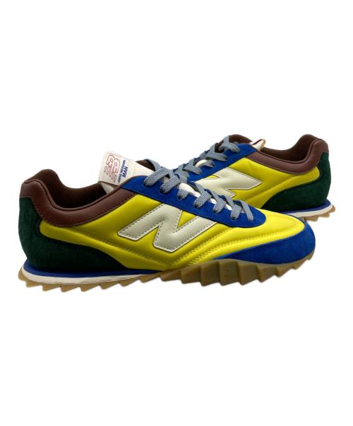 NEW BALANCE（ニューバランス）NEW BALANCE (ニューバランス) JUNYA WATANABE MAN (ジュンヤワタナベマン) スニーカー サイズ:28の古着・服飾アイテム