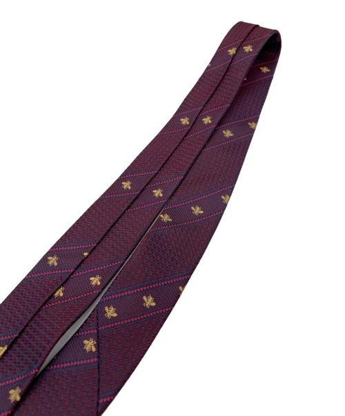 GUCCI（グッチ）GUCCI (グッチ) ネクタイ サイズ:不明 未使用品の古着・服飾アイテム