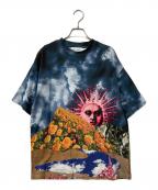 Acne studiosアクネ ストゥディオス）の古着「グラフィックプリントTシャツ」
