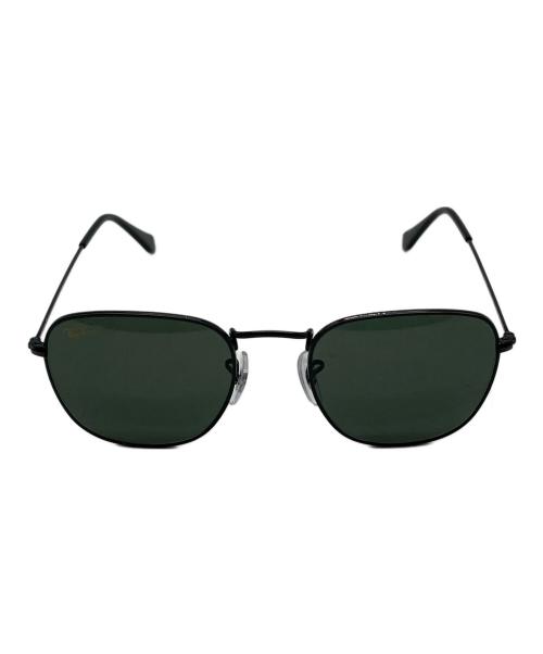 RAY-BAN（レイバン）RAY-BAN (レイバン) サングラス ブラックの古着・服飾アイテム