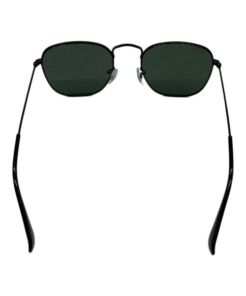 RAY-BAN（レイバン）RAY-BAN (レイバン) サングラス ブラックの古着・服飾アイテム