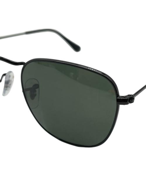 RAY-BAN（レイバン）RAY-BAN (レイバン) サングラス ブラックの古着・服飾アイテム