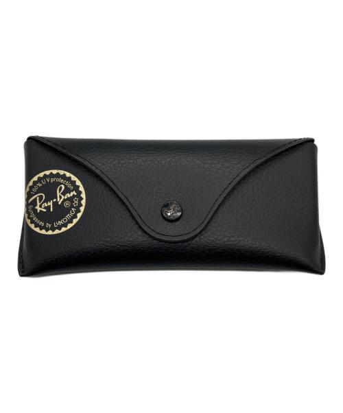 RAY-BAN（レイバン）RAY-BAN (レイバン) サングラス ブラックの古着・服飾アイテム