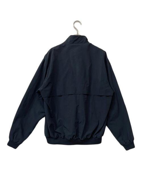 L.L.Bean（エルエルビーン）L.L.Bean (エルエルビーン) スイングトップ ネイビー サイズ:Mの古着・服飾アイテム