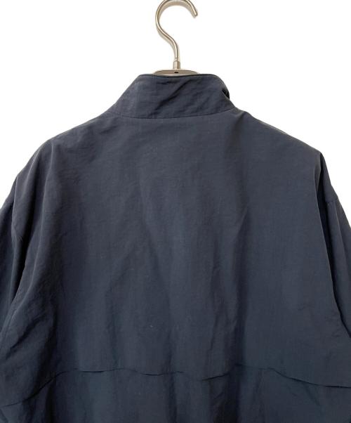 L.L.Bean（エルエルビーン）L.L.Bean (エルエルビーン) スイングトップ ネイビー サイズ:Mの古着・服飾アイテム