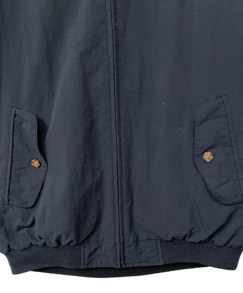 L.L.Bean（エルエルビーン）L.L.Bean (エルエルビーン) スイングトップ ネイビー サイズ:Mの古着・服飾アイテム