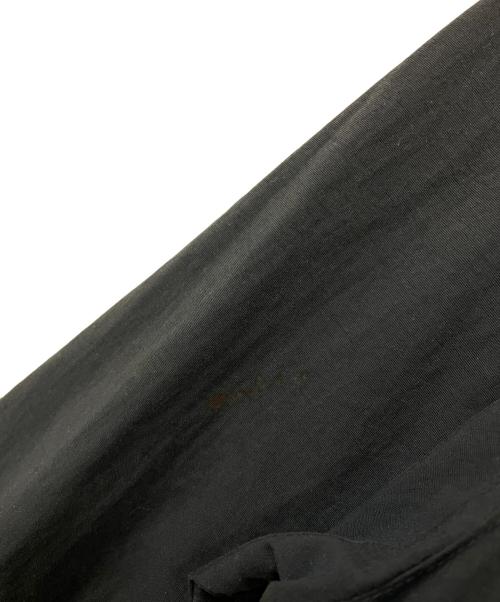 L.L.Bean（エルエルビーン）L.L.Bean (エルエルビーン) スイングトップ ネイビー サイズ:Mの古着・服飾アイテム