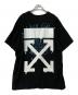 MAIN LABEL (メイン レーベル) Tシャツ ブラック サイズ:M：15000円