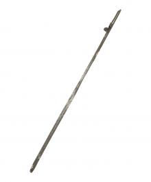 xolo jewelry（ショロ ジュエリー）の古着「シルバーネックレス」