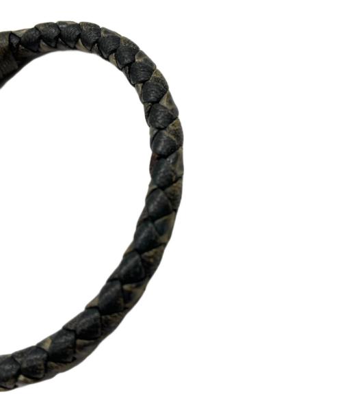 BOTTEGA VENETA（ボッテガベネタ）BOTTEGA VENETA (ボッテガベネタ) バングルの古着・服飾アイテム