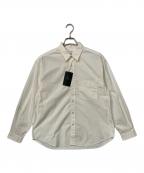 BEAUTY&YOUTH UNITED ARROWSビューティーアンドユースユナイテッドアローズ）の古着「シャツ」｜ホワイト