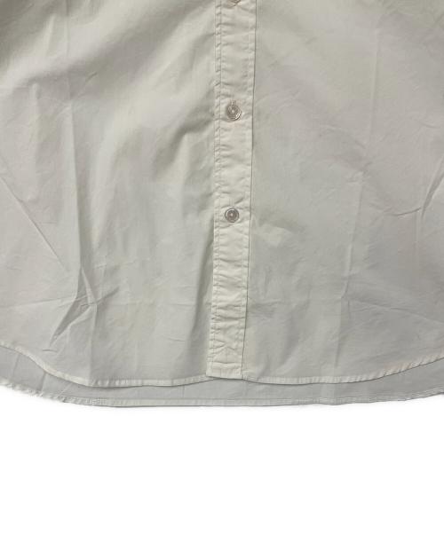 BEAUTY&YOUTH UNITED ARROWS（ビューティーアンドユースユナイテッドアローズ）BEAUTY&YOUTH UNITED ARROWS (ビューティーアンドユースユナイテッドアローズ) シャツ ホワイト サイズ:Mの古着・服飾アイテム