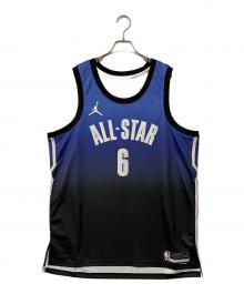 AUTHENTICS（オーセンティクス）の古着「オールスターエディション」｜ブルー