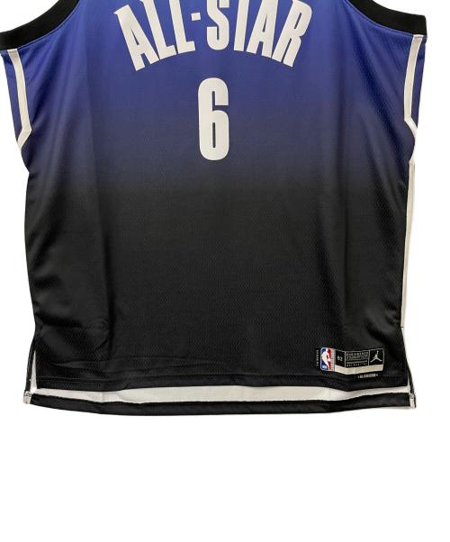 AUTHENTICS（オーセンティクス）AUTHENTICS (オーセンティクス) オールスターエディション ブルー サイズ:XLの古着・服飾アイテム