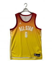 AUTHENTICS（オーセンティクス）の古着「オールスターエディション」｜オレンジ×イエロー