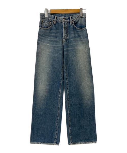 MINEDENIM（マインデニム）MINEDENIM (マインデニム) ジーンズ サイズ:5の古着・服飾アイテム