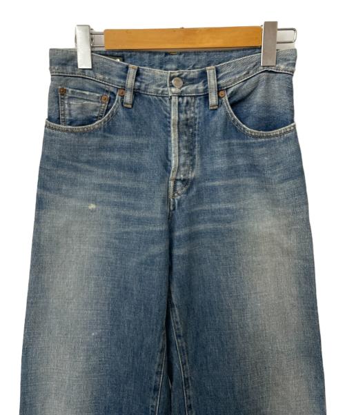 MINEDENIM（マインデニム）MINEDENIM (マインデニム) ジーンズ サイズ:5の古着・服飾アイテム