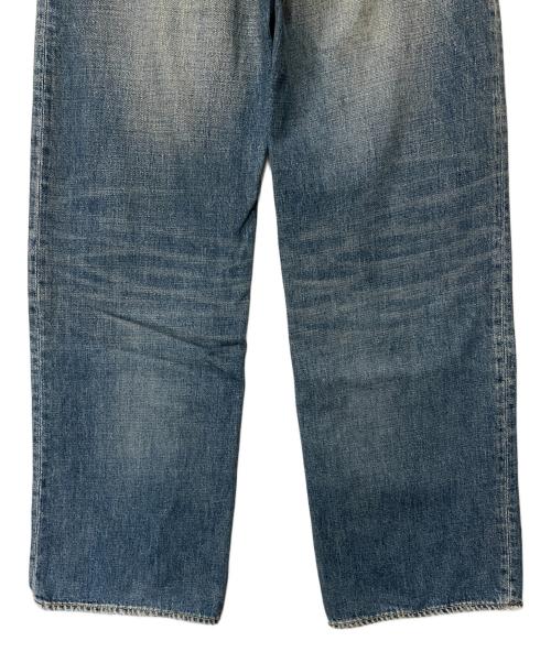MINEDENIM（マインデニム）MINEDENIM (マインデニム) ジーンズ サイズ:5の古着・服飾アイテム