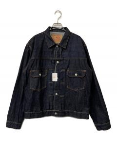 リクエスト品　専用出品　ジャケット　46 レースラインレザージャケット | ファッション通販サイト NUGU