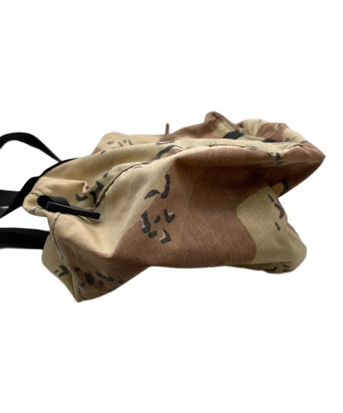 GREGORY（グレゴリー）GREGORY (グレゴリー) ダッフルバッグ ブラウンの古着・服飾アイテム