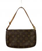 LOUIS VUITTONルイ ヴィトン）の古着「ポーチ」