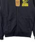 中古・古着 Ocean Pacific (オーシャンパシフィック) トラックジャケット ネイビー サイズ:M：3000円