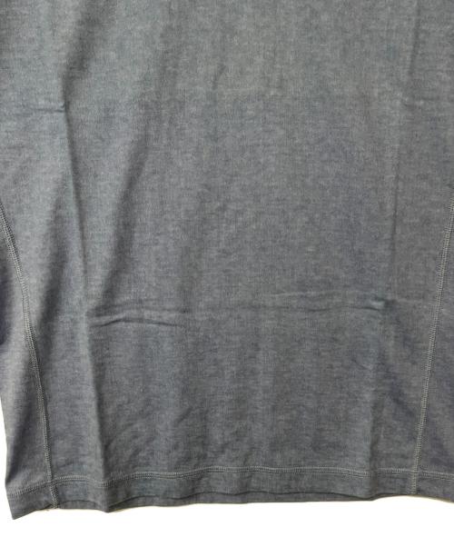 PAPAS（パパス）PAPAS (パパス) セットアップ ブルー サイズ:Mの古着・服飾アイテム