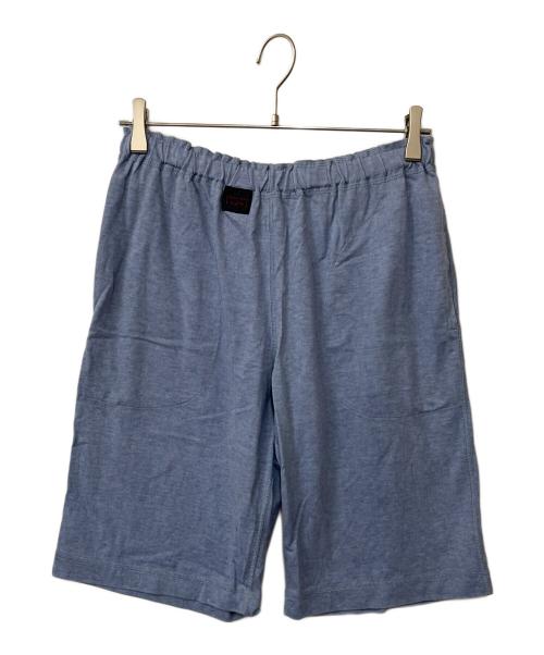 PAPAS（パパス）PAPAS (パパス) セットアップ ブルー サイズ:Mの古着・服飾アイテム