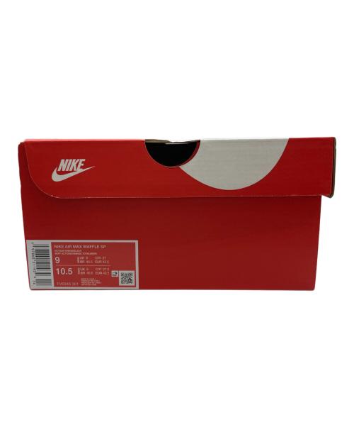 NIKE（ナイキ）NIKE (ナイキ) スニーカー サイズ:27.5の古着・服飾アイテム