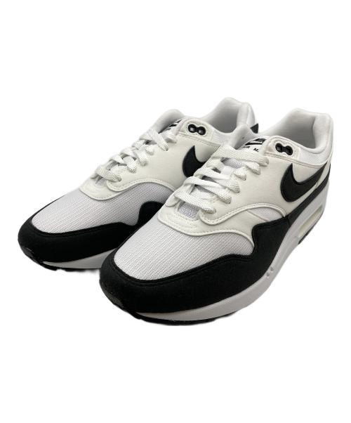 NIKE（ナイキ）NIKE (ナイキ) スニーカー ブラック×ホワイト サイズ:29の古着・服飾アイテム
