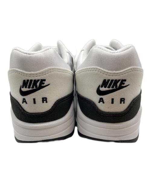 NIKE（ナイキ）NIKE (ナイキ) スニーカー ブラック×ホワイト サイズ:29の古着・服飾アイテム