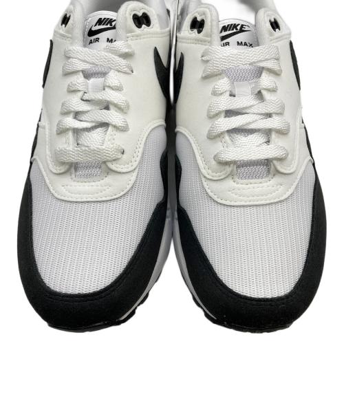 NIKE（ナイキ）NIKE (ナイキ) スニーカー ブラック×ホワイト サイズ:29の古着・服飾アイテム