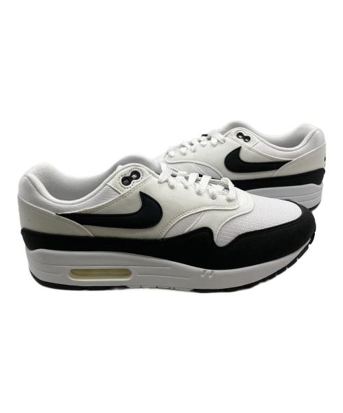 NIKE（ナイキ）NIKE (ナイキ) スニーカー ブラック×ホワイト サイズ:29の古着・服飾アイテム