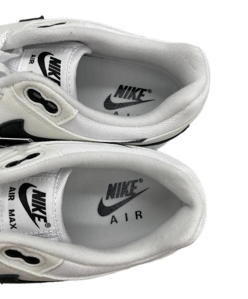 NIKE（ナイキ）NIKE (ナイキ) スニーカー ブラック×ホワイト サイズ:29の古着・服飾アイテム