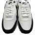 中古・古着 NIKE (ナイキ) スニーカー ブラック×ホワイト サイズ:29：7000円