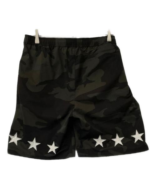 F.C.R.B.（エフシーレアルブリストル）F.C.R.B. (エフシーレアルブリストル) ショートパンツ サイズ:XLの古着・服飾アイテム