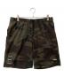 F.C.R.B.（エフシーレアルブリストル）の古着「ショートパンツ」