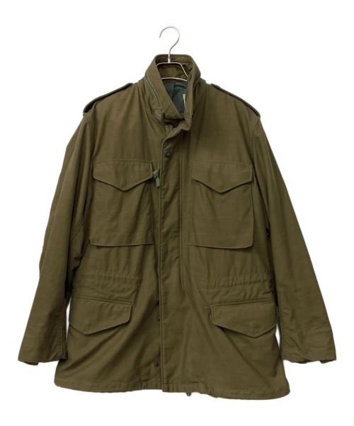 BUZZ RICKSON'S（バズリクソンズ）BUZZ RICKSON'S (バズリクソンズ) M65フィールドジャケット オリーブ サイズ:Sの古着・服飾アイテム
