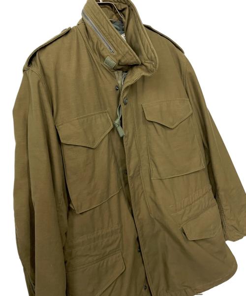 BUZZ RICKSON'S（バズリクソンズ）BUZZ RICKSON'S (バズリクソンズ) M65フィールドジャケット オリーブ サイズ:Sの古着・服飾アイテム