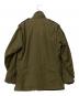 BUZZ RICKSON'S (バズリクソンズ) M65フィールドジャケット オリーブ サイズ:S：25000円